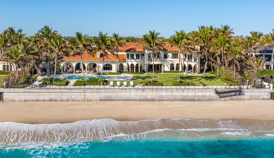 Roof Installation Palm Beach